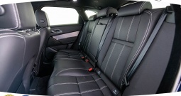 Land Rover Range Rover Velar 2.0 D200 AWD Aut. R-Dynamic 204 KS, LED+GR SJED+...