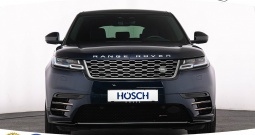 Land Rover Range Rover Velar 2.0 D200 AWD Aut. R-Dynamic 204 KS, LED+GR SJED+...