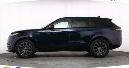 Land Rover Range Rover Velar 2.0 D200 AWD Aut. R-Dynamic 204 KS, LED+GR SJED+...