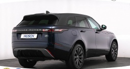 Land Rover Range Rover Velar 2.0 D200 AWD Aut. R-Dynamic 204 KS, LED+GR SJED+...