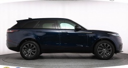 Land Rover Range Rover Velar 2.0 D200 AWD Aut. R-Dynamic 204 KS, LED+GR SJED+...