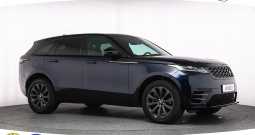 Land Rover Range Rover Velar 2.0 D200 AWD Aut. R-Dynamic 204 KS, LED+GR SJED+...