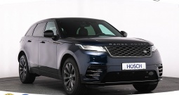 Land Rover Range Rover Velar 2.0 D200 AWD Aut. R-Dynamic 204 KS, LED+GR SJED+...