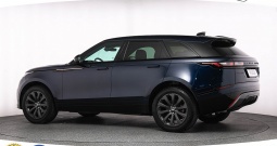 Land Rover Range Rover Velar 2.0 D200 AWD Aut. R-Dynamic 204 KS, LED+GR SJED+...