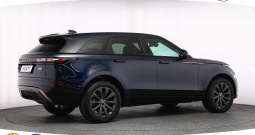 Land Rover Range Rover Velar 2.0 D200 AWD Aut. R-Dynamic 204 KS, LED+GR SJED+...