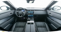 Land Rover Range Rover Velar 2.0 D200 AWD Aut. R-Dynamic 204 KS, LED+GR SJED+...