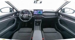 Škoda Kodiaq 2.0 TDI DSG 4x4 Selection 193 KS, 7-SJED+LED+GR SJED+ACC+KAM+AS...