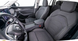 Škoda Kodiaq 2.0 TDI DSG 4x4 Selection 193 KS, 7-SJED+LED+GR SJED+ACC+KAM+AS...