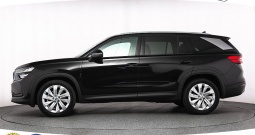 Škoda Kodiaq 2.0 TDI DSG 4x4 Selection 193 KS, 7-SJED+LED+GR SJED+ACC+KAM+AS...