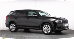 Škoda Kodiaq 2.0 TDI DSG 4x4 Selection 193 KS, 7-SJED+LED+GR SJED+ACC+KAM+AS...