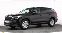 Škoda Kodiaq 2.0 TDI DSG 4x4 Selection 193 KS, 7-SJED+LED+GR SJED+ACC+KAM+AS...