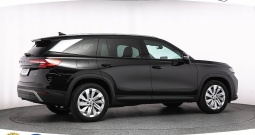 Škoda Kodiaq 2.0 TDI DSG 4x4 Selection 193 KS, 7-SJED+LED+GR SJED+ACC+KAM+AS...