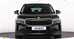 NOVO Škoda Kodiaq 1.5 TSI DSG Selection 150 KS, 7-SJED+LED+ACC+GR SJED+KAM+PDC