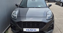 Ford Puma 1.0 EcoBoost Aut. ST-Line 125 KS, LED+ACC+GR SJED+KAM+PDC+