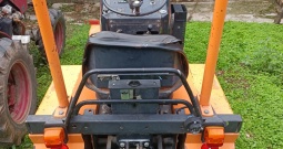 Traktor Agria 4900