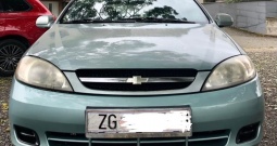 Chevrolet Lacetti 1,4 SE ispravan