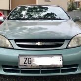 Chevrolet Lacetti 1,4 SE ispravan