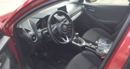 Mazda 2 1,5 Skyactiv