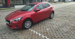 Mazda 2 1,5 Skyactiv