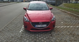 Mazda 2 1,5 Skyactiv