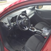 Mazda 2 1,5 Skyactiv