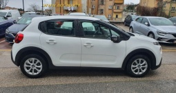 Citroën C3 1,6 BlueHDi 75 S&ampampS Live