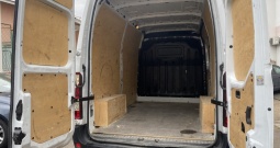 Renault Master Furgon L2H2P3 2,3 dCi 130