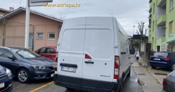 Renault Master Furgon L2H2P3 2,3 dCi 130