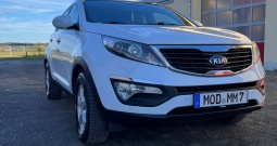 Kia Sportage 2.0 4x4 Diesel