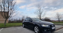 Audi a4 2. 0 tdi pdc acc shz xenon veliki servis 2x seta alu felge reg 1 godina