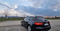 Audi a4 2. 0 tdi pdc acc shz xenon veliki servis 2x seta alu felge reg 1 godina