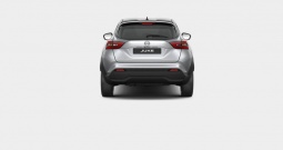 Nissan Novi Juke N-Connecta 1.0 DIG-T 114