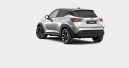 Nissan Novi Juke N-Connecta 1.0 DIG-T 114