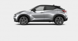 Nissan Novi Juke N-Connecta 1.0 DIG-T 114