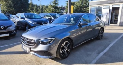 Mercedes-Benz E 220 d Avantgarde Aut.