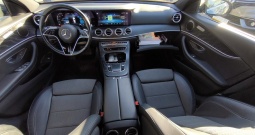 Mercedes-Benz E 220 d Avantgarde Aut.