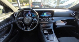 Mercedes-Benz E 220 d Avantgarde Aut.