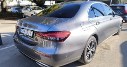 Mercedes-Benz E 220 d Avantgarde Aut.