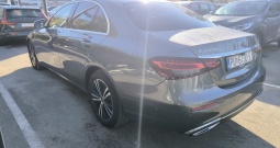 Mercedes-Benz E 220 d Avantgarde Aut.