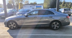 Mercedes-Benz E 220 d Avantgarde Aut.