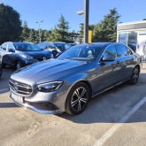 Mercedes-Benz E 220 d Avantgarde Aut.