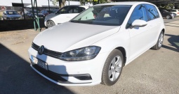 VW Golf 1,6 TDI BMT Rabbit