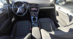 VW Golf 1,6 TDI BMT Rabbit