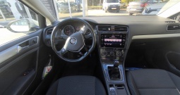 VW Golf 1,6 TDI BMT Rabbit