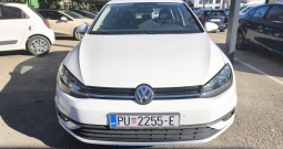 VW Golf 1,6 TDI BMT Rabbit