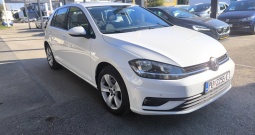 VW Golf 1,6 TDI BMT Rabbit