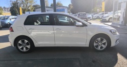 VW Golf 1,6 TDI BMT Rabbit