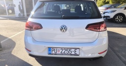 VW Golf 1,6 TDI BMT Rabbit