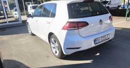 VW Golf 1,6 TDI BMT Rabbit