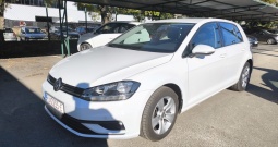 VW Golf 1,6 TDI BMT Rabbit